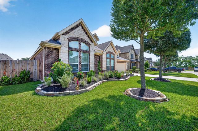 2414 Alexandra, Deer Park, TX 77536