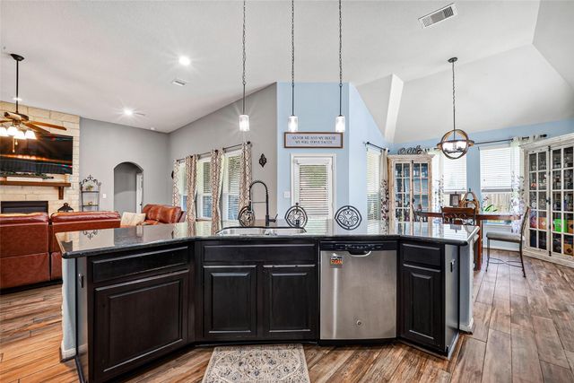 2414 Alexandra, Deer Park, TX 77536