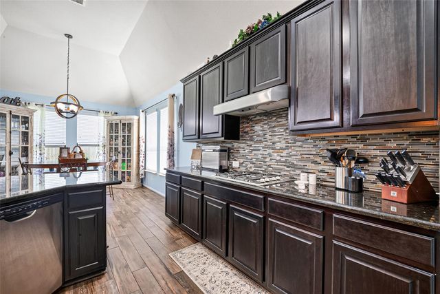 2414 Alexandra, Deer Park, TX 77536