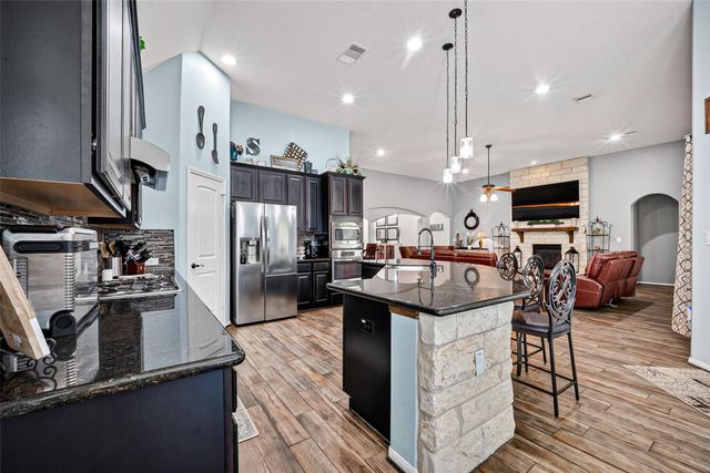 2414 Alexandra, Deer Park, TX 77536
