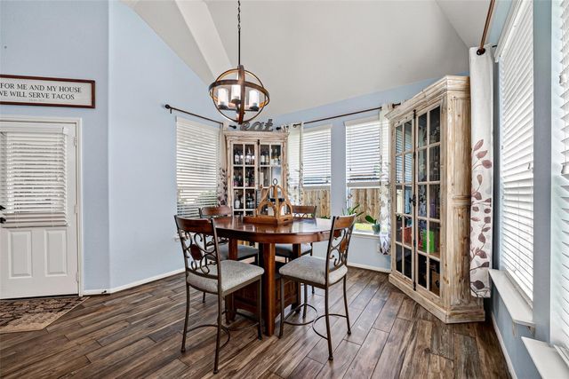 2414 Alexandra, Deer Park, TX 77536