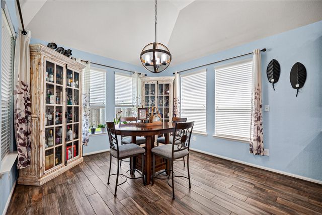2414 Alexandra, Deer Park, TX 77536