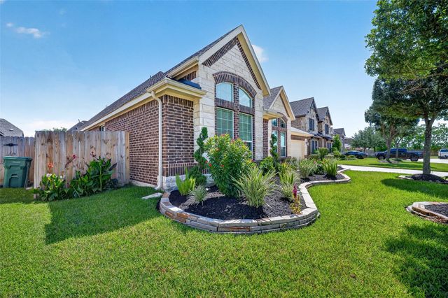 2414 Alexandra, Deer Park, TX 77536