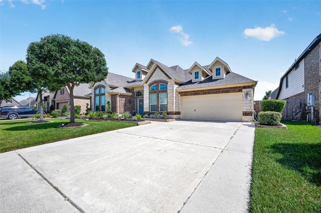 2414 Alexandra, Deer Park, TX 77536