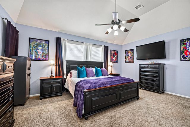 2414 Alexandra, Deer Park, TX 77536
