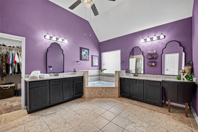 2414 Alexandra, Deer Park, TX 77536