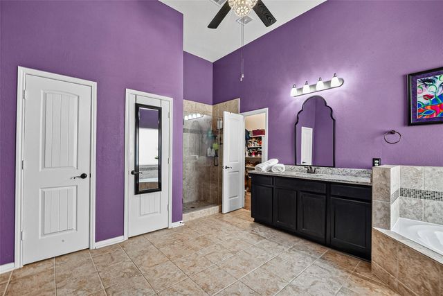 2414 Alexandra, Deer Park, TX 77536
