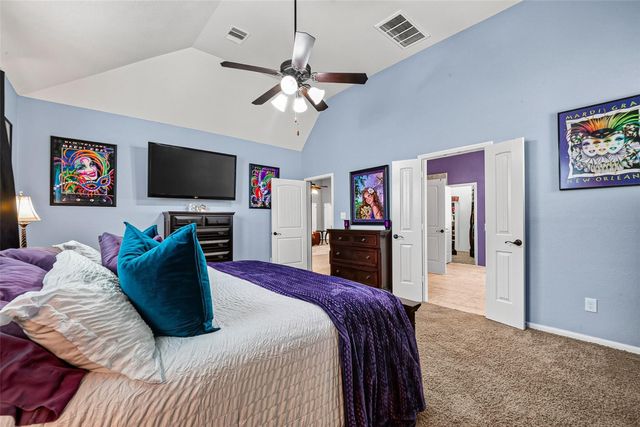 2414 Alexandra, Deer Park, TX 77536