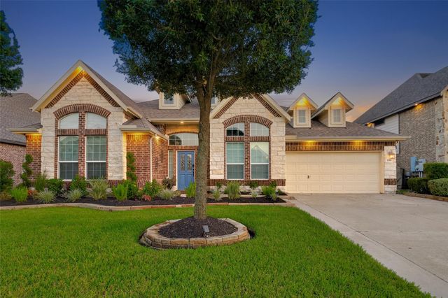 2414 Alexandra, Deer Park, TX 77536