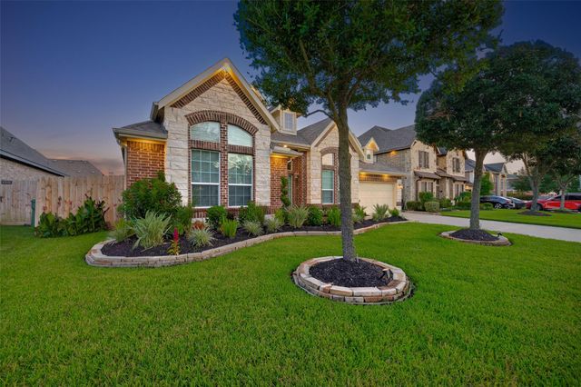 2414 Alexandra, Deer Park, TX 77536