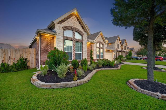 2414 Alexandra, Deer Park, TX 77536