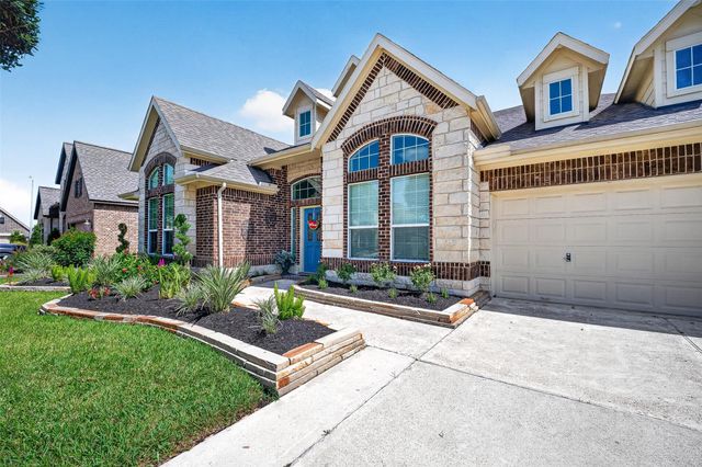 2414 Alexandra, Deer Park, TX 77536