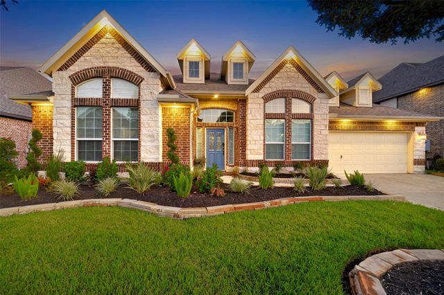 2414 Alexandra, Deer Park, TX 77536
