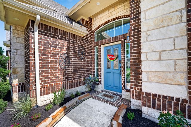 2414 Alexandra, Deer Park, TX 77536