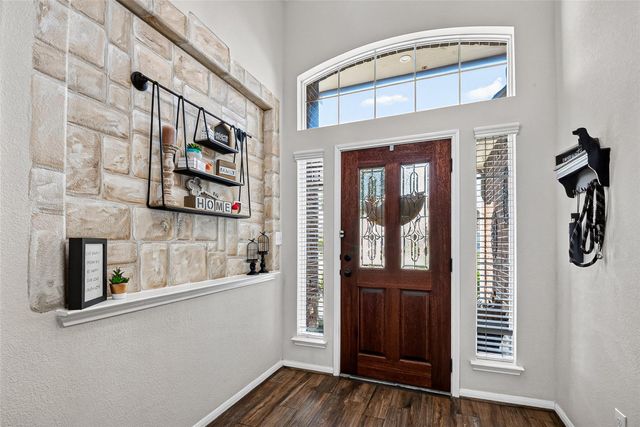 2414 Alexandra, Deer Park, TX 77536