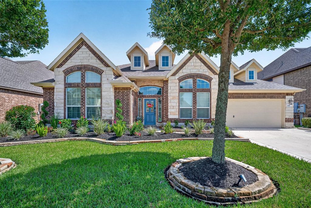 2414 Alexandra, Deer Park, TX 77536