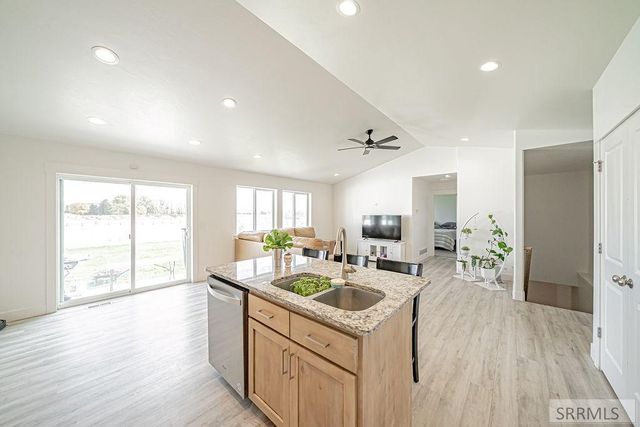 5758 N Rammell Road, Idaho Falls, ID 83401