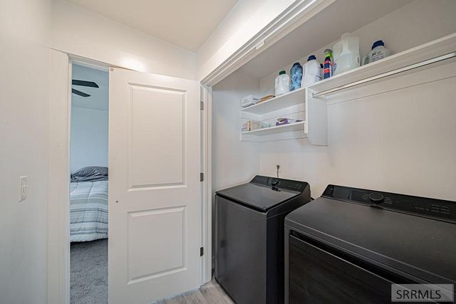 5758 N Rammell Road, Idaho Falls, ID 83401