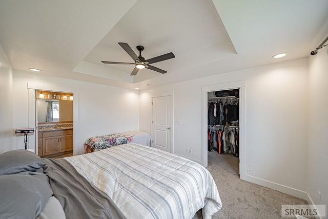 5758 N Rammell Road, Idaho Falls, ID 83401