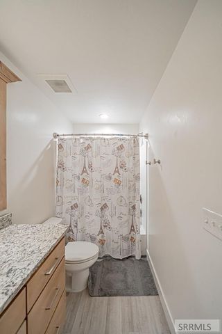 5758 N Rammell Road, Idaho Falls, ID 83401