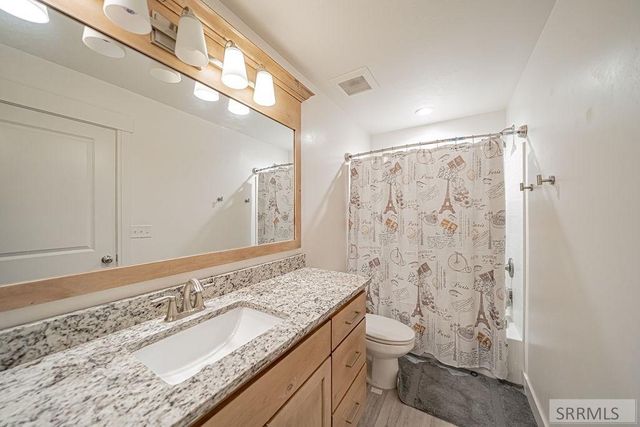 5758 N Rammell Road, Idaho Falls, ID 83401