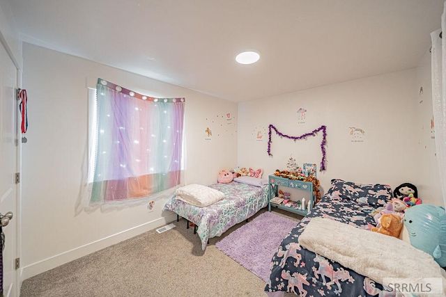 5758 N Rammell Road, Idaho Falls, ID 83401