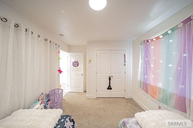 5758 N Rammell Road, Idaho Falls, ID 83401