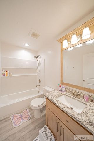 5758 N Rammell Road, Idaho Falls, ID 83401