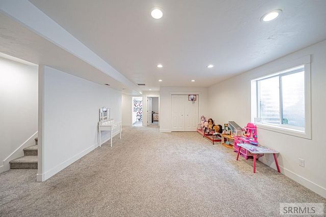 5758 N Rammell Road, Idaho Falls, ID 83401