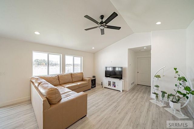 5758 N Rammell Road, Idaho Falls, ID 83401