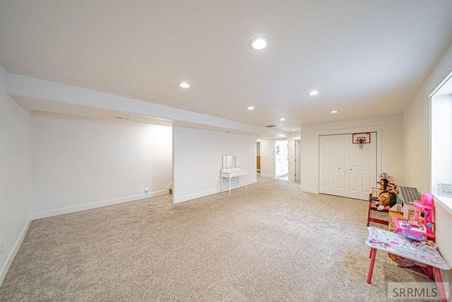 5758 N Rammell Road, Idaho Falls, ID 83401