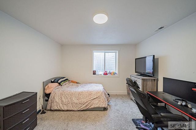 5758 N Rammell Road, Idaho Falls, ID 83401