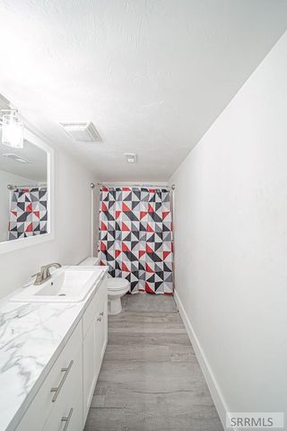 5758 N Rammell Road, Idaho Falls, ID 83401