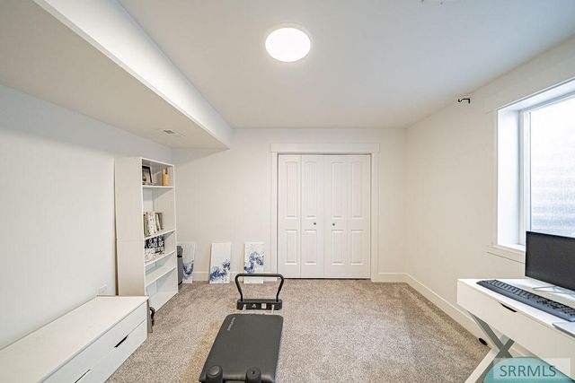 5758 N Rammell Road, Idaho Falls, ID 83401