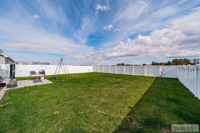 5758 N Rammell Road, Idaho Falls, ID 83401