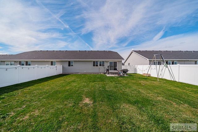 5758 N Rammell Road, Idaho Falls, ID 83401