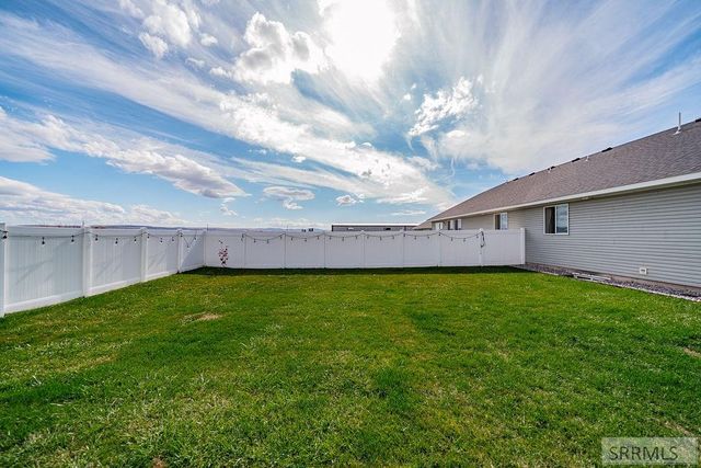 5758 N Rammell Road, Idaho Falls, ID 83401