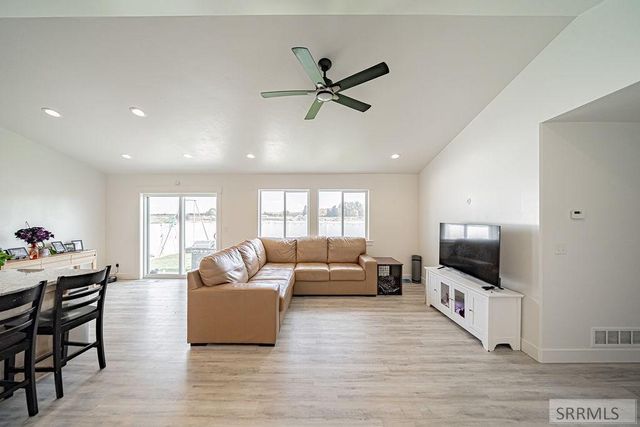 5758 N Rammell Road, Idaho Falls, ID 83401