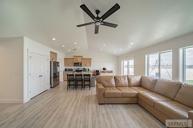 5758 N Rammell Road, Idaho Falls, ID 83401