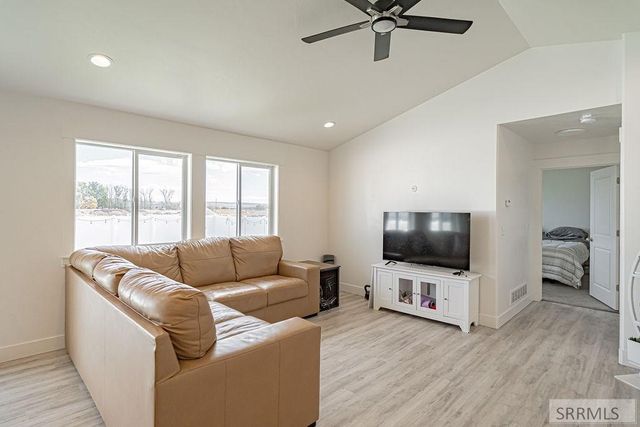 5758 N Rammell Road, Idaho Falls, ID 83401