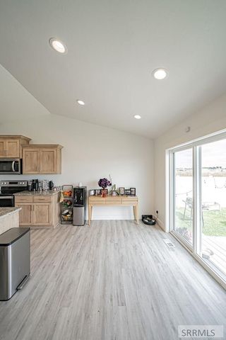 5758 N Rammell Road, Idaho Falls, ID 83401