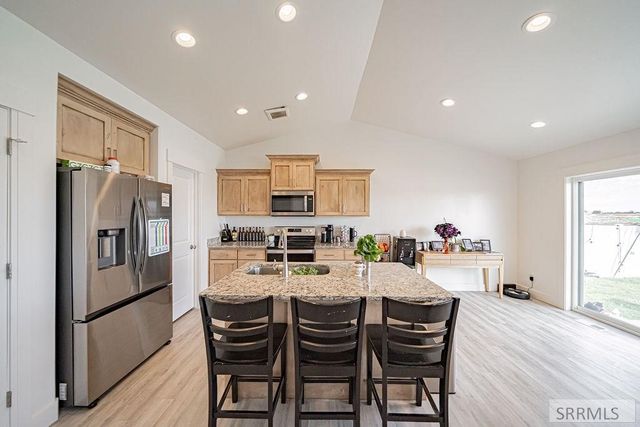 5758 N Rammell Road, Idaho Falls, ID 83401