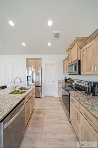 5758 N Rammell Road, Idaho Falls, ID 83401