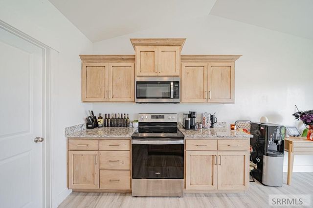 5758 N Rammell Road, Idaho Falls, ID 83401