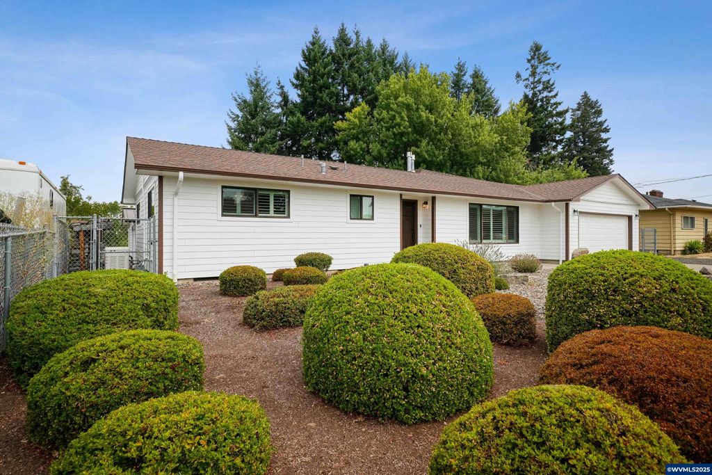 1969 Wiessner Dr NE, Keizer, OR 97303