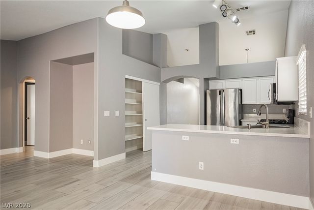 6067 Turtle River Avenue, Las Vegas, NV 89156