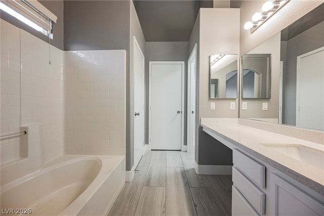 6067 Turtle River Avenue, Las Vegas, NV 89156