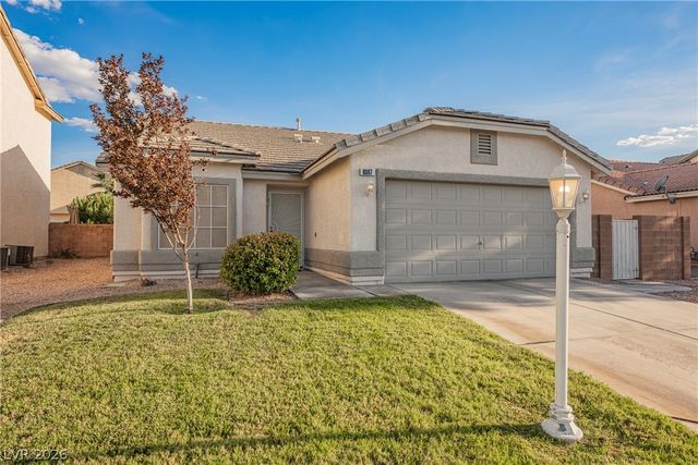 6067 Turtle River Avenue, Las Vegas, NV 89156
