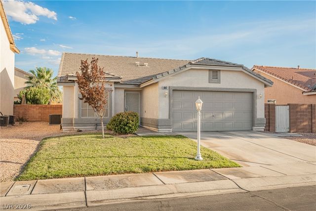 6067 Turtle River Avenue, Las Vegas, NV 89156