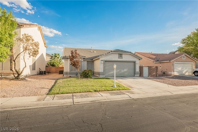 6067 Turtle River Avenue, Las Vegas, NV 89156